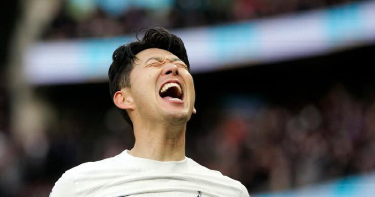 손흥민 '연봉 삭감+욕받이 주장' 탈출→美친 판단 대적중…토트넘 5000억 손실 '강등 시 재기 불능'