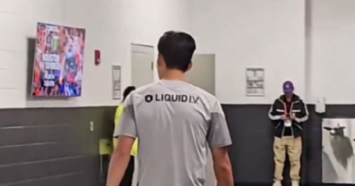 손흥민, 치명적인 부상 위험 속에 치열한 경기 일정