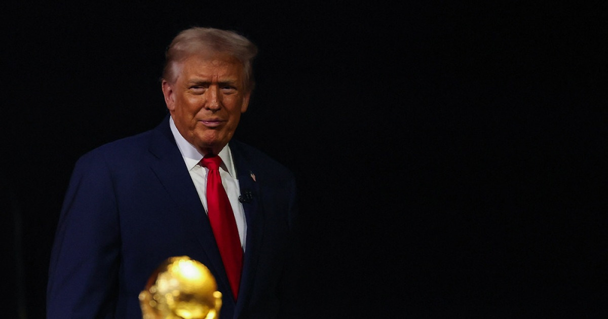 이란의 북중미월드컵 출전 불확실성, FIFA와 미국의 입장