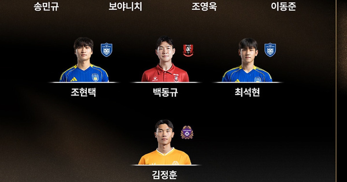 부천, 갈레고의 맹활약에 힘입어 전북전 승리