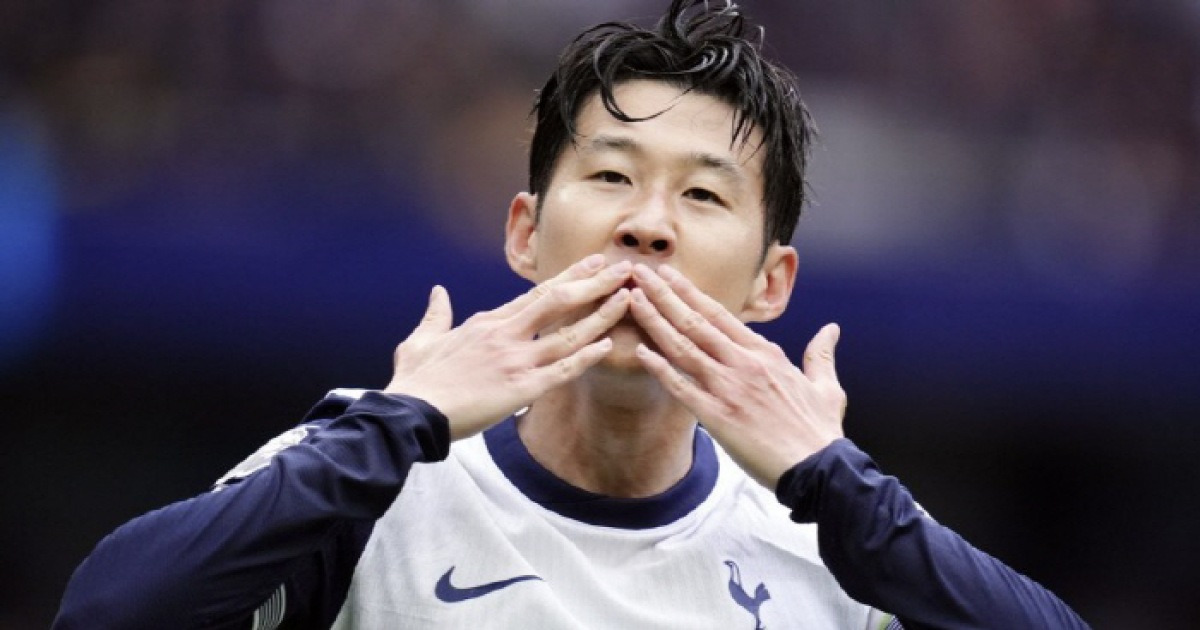 레알 마드리드, 토트넘 강등 시 대형 영입 예상