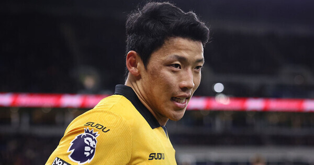 '4위 잡았던 EPL 꼴찌' 울버햄튼, 황희찬 돌아온 날 '5위' 리버풀도 이겼다