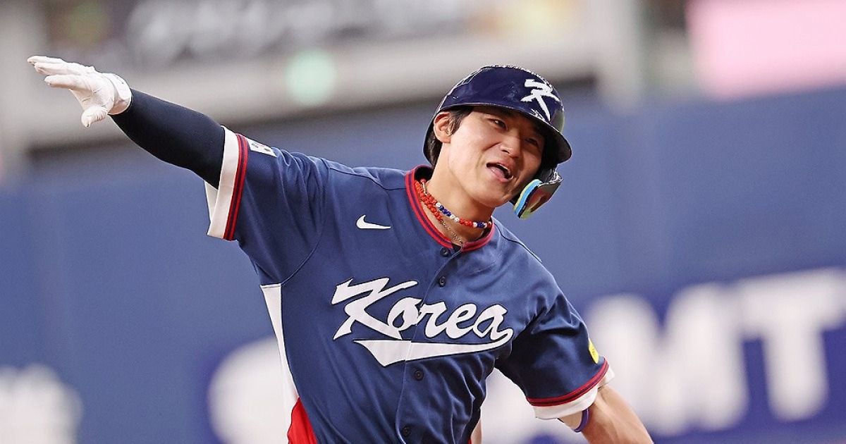 한국 야구대표팀, WBC 8강 진출을 향한 도전