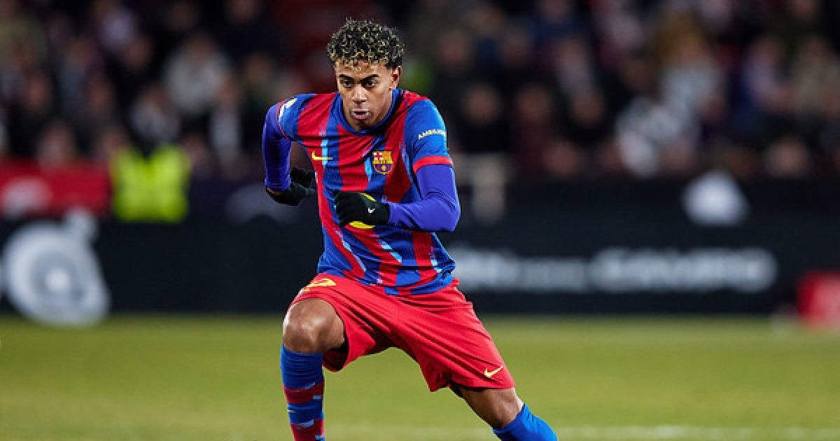 아틀레티코마드리드, 바르셀로나에 4강전 승리...야말의 맹활약에도 바르셀로나, 결승 진출 실패