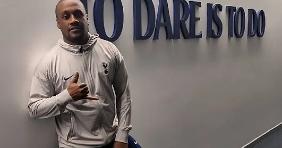 토트넘의 내 外部 위기, 새로운 유소년 아카데미 스카우터의 아스널 팬 언급