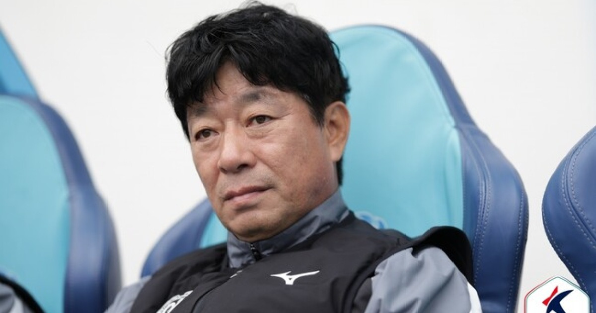 대구FC, K리그2 개막전서 화성FC에 1-0 승리... '병수볼' 완성까지는 시간이 더 필요해