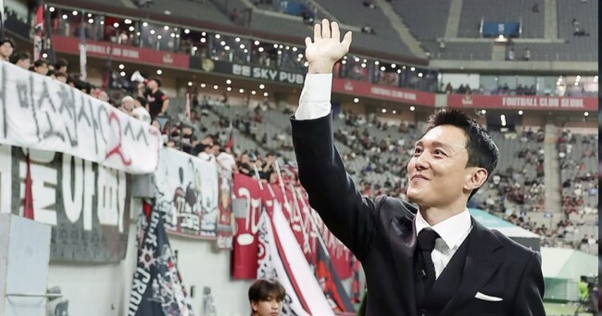 한국 축구 레전드의 새로운 도전: 고광민, 김포주니어FC 감독으로