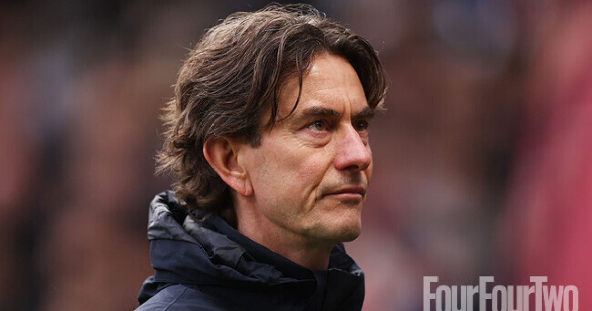 [if.column] 토마스 프랭크는 왜 토트넘에서 실패했는가?