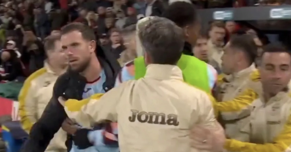 잉글랜드 프리미어리그, 브렌트포드와 본머스 0-0 무승부...경기 후 헨더슨 충돌 사고