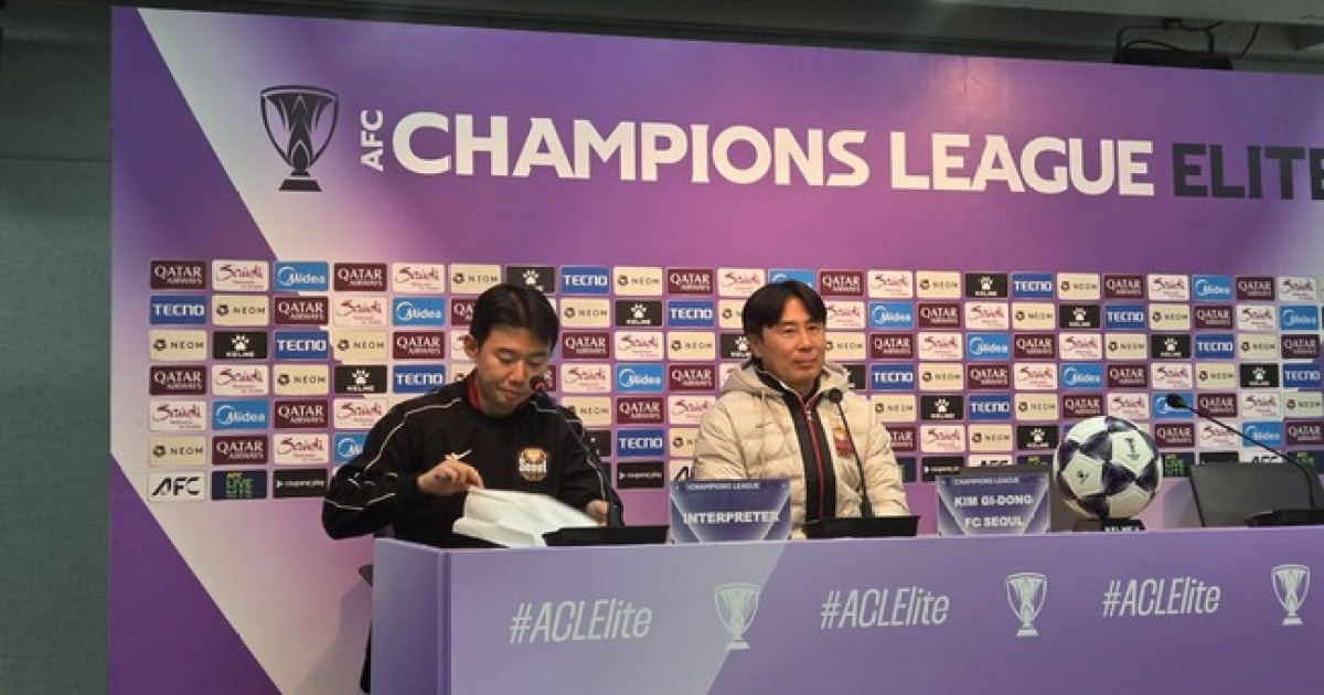 서울의 아쉬운 패배, 2차전을 노리다