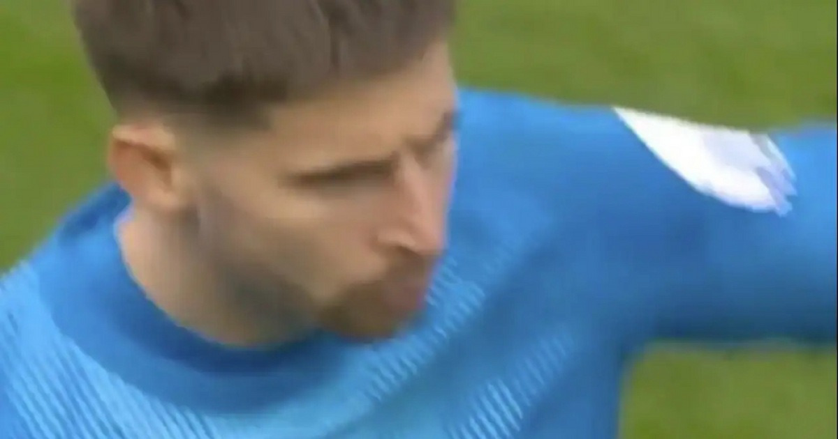 '강등' 현실 되니 제대로 긁혔다…'10경기 무승' 토트넘, 비카리오 프리킥 조롱한 PL에 공식 항의→결국 영상 삭제