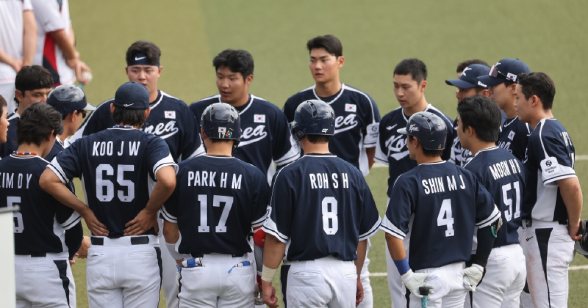 한국 야구, 역동성 회복을 위한 마지막 기회