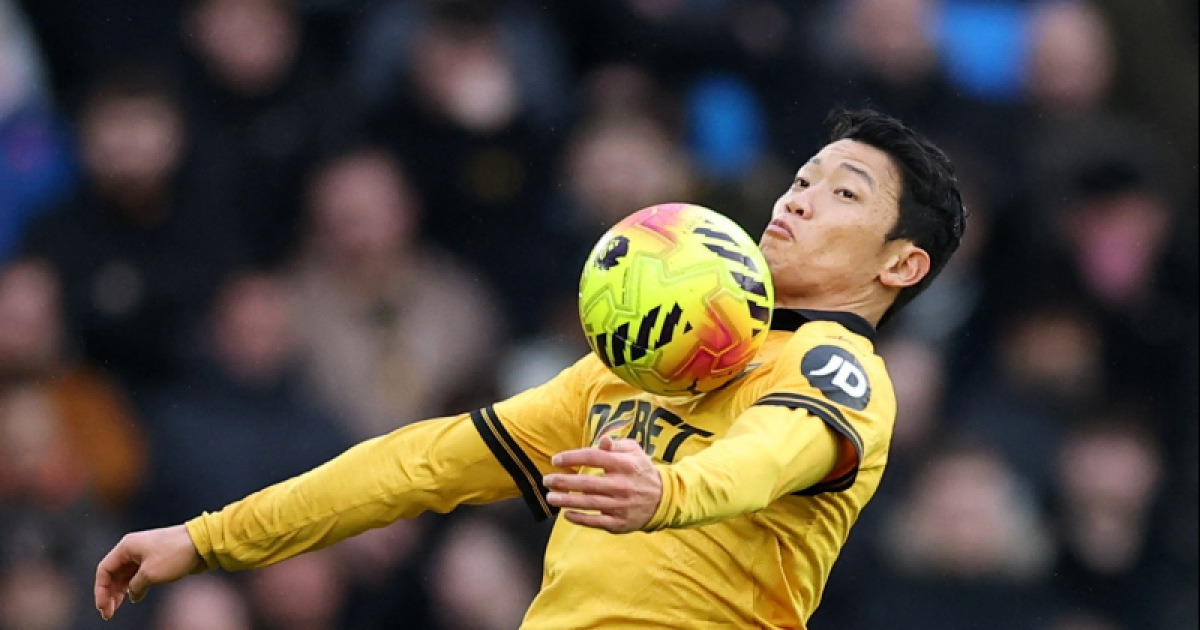 황희찬의 승리와 복귀: 울버햄프턴의 희망