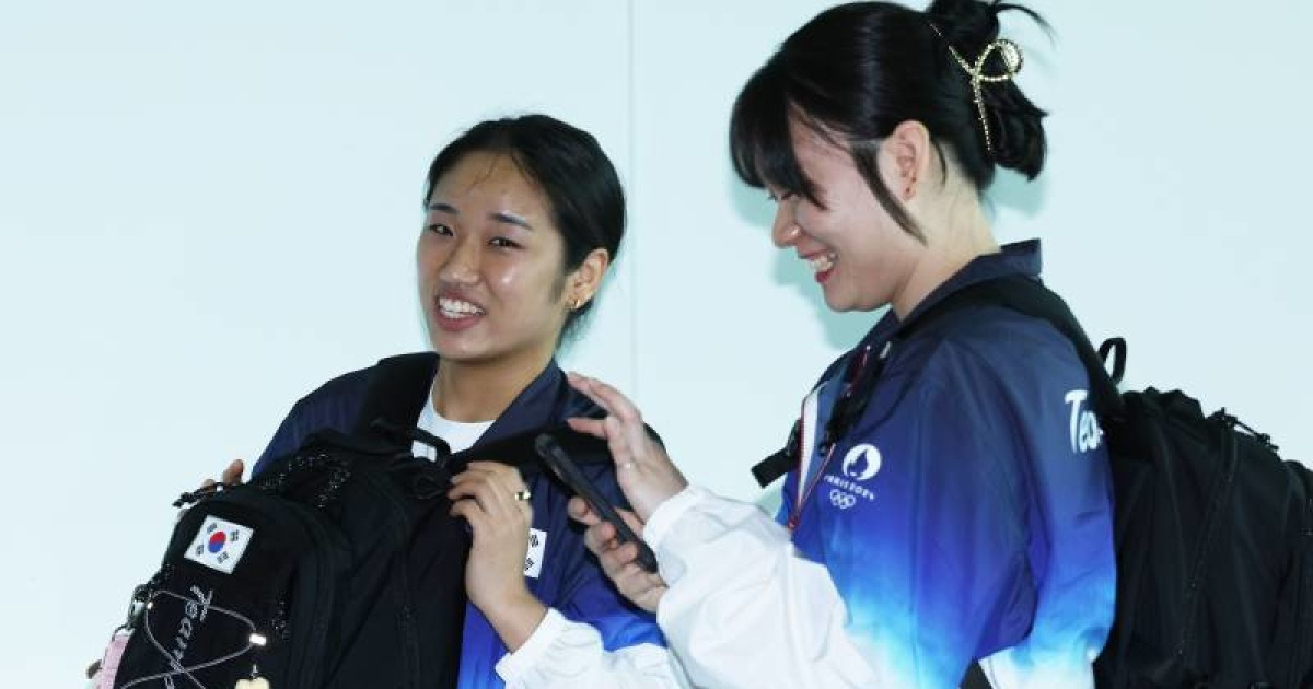 안세영·김가은, 전영 오픈 나란히 16강 진출...8강 맞대결 예고→통산 전적 6승 4패