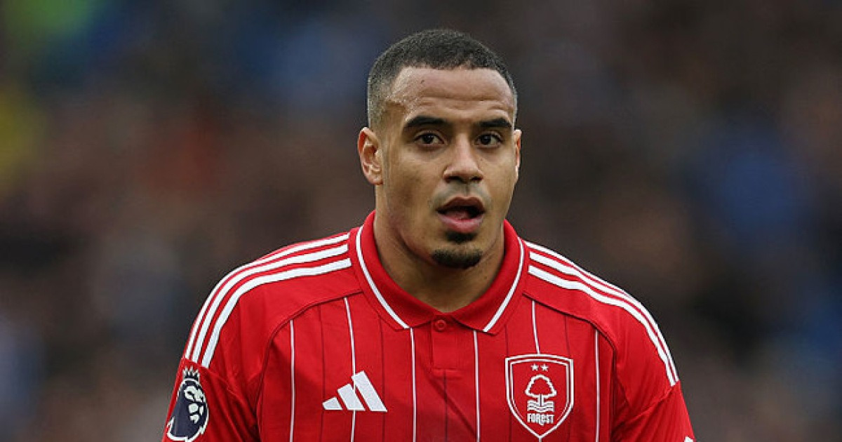 토트넘, 로메로 대체자로 노팅엄 포리스트의 무리요를 노린다