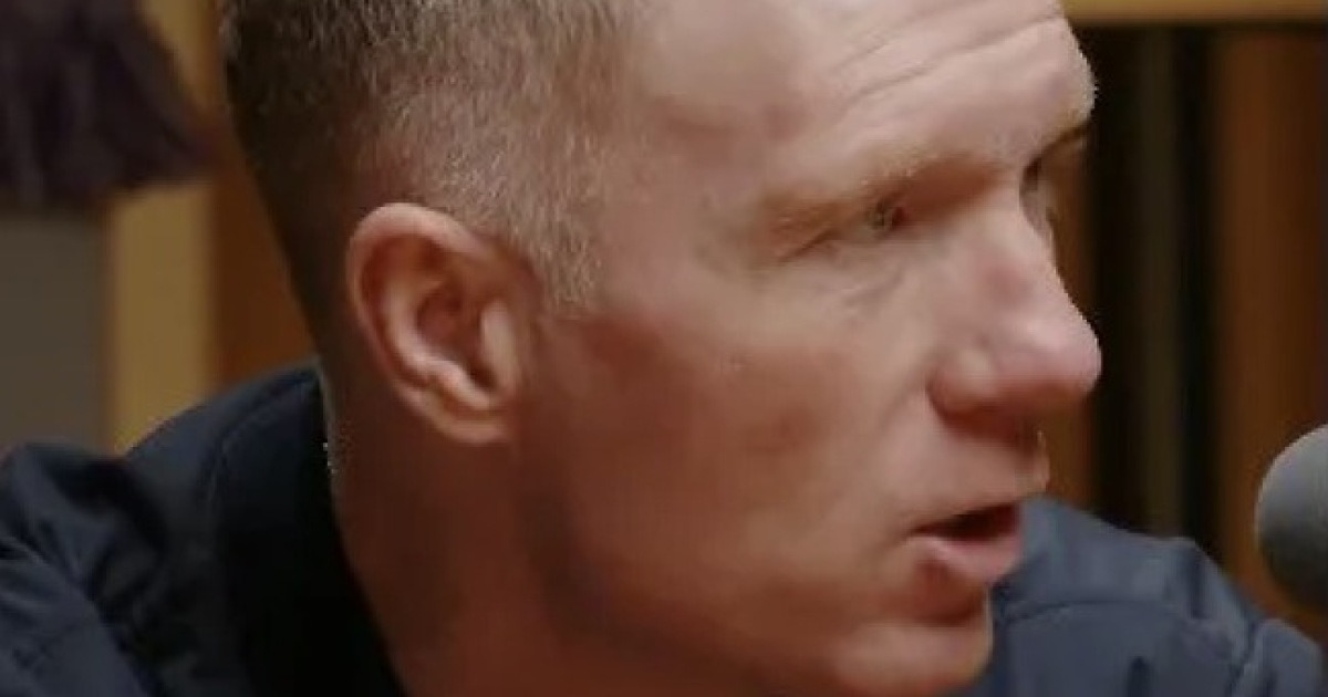 스콜스의 PL 우승 팀 평 가, 아스널과 맨체스터 시티의 대결