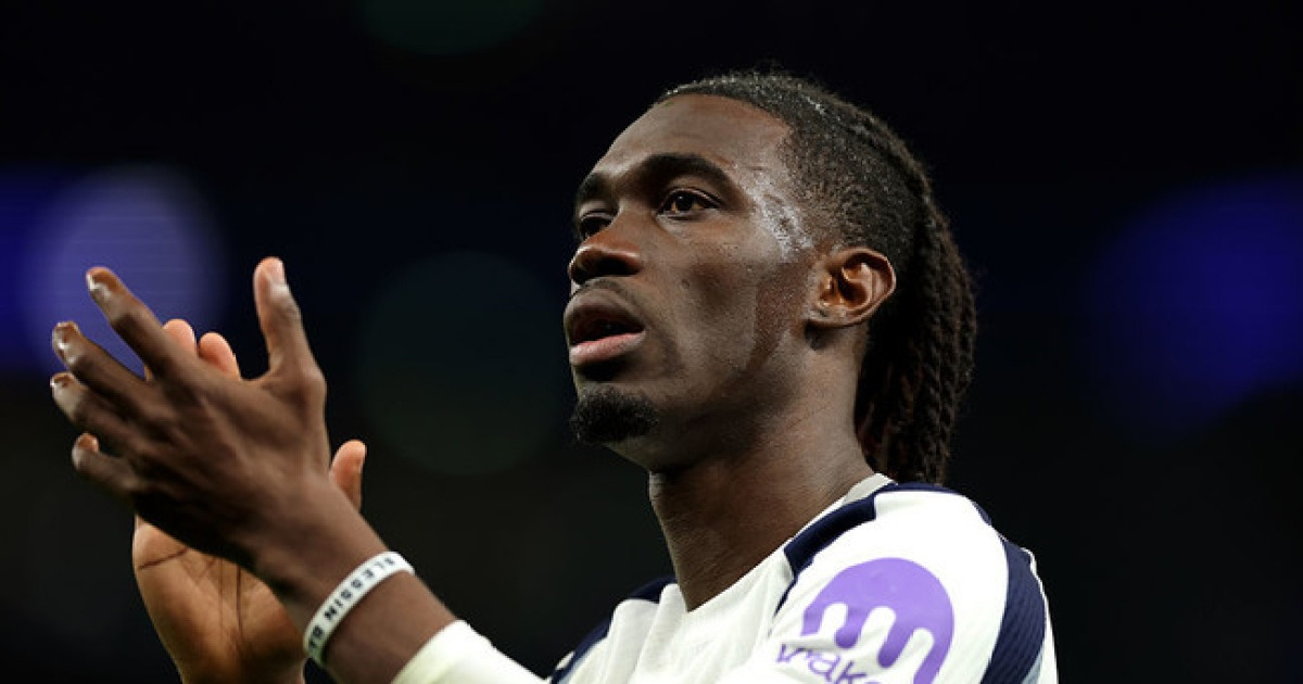 토트넘, 10경기 연속 무승에 빠져든 이유는?