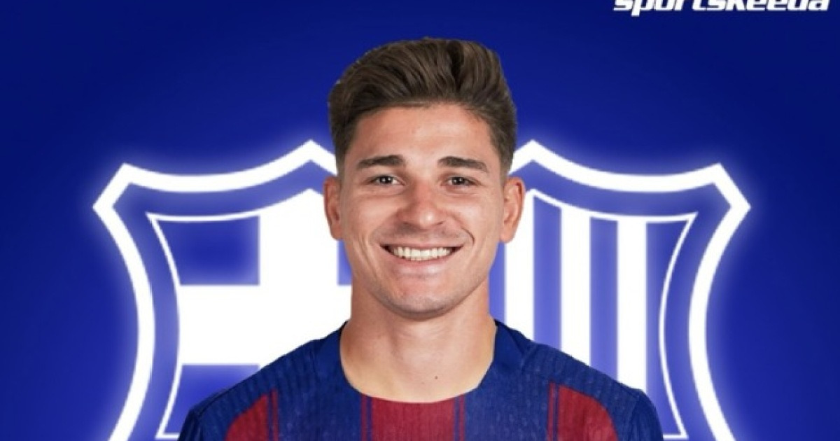 아틀레티코 마드리드, 알바레스 이적설 일축... 바르셀로나의 관심 불구