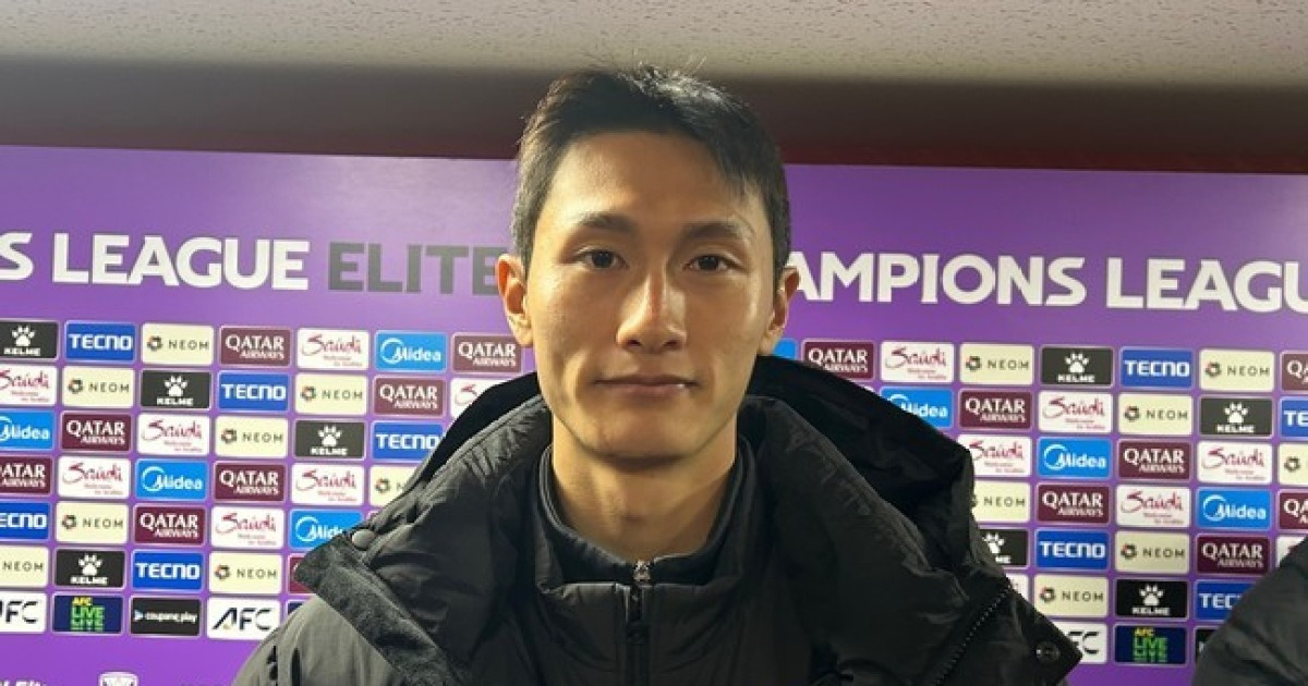 강원FC, 마치다 젤비아와 0-0 무승부... 2차전 승리 필요