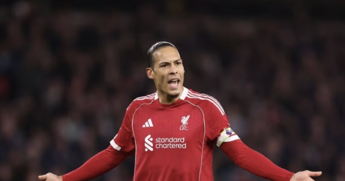 리버풀의 충격적인 패배: 울버햄튼전 참혹한 1-2 패