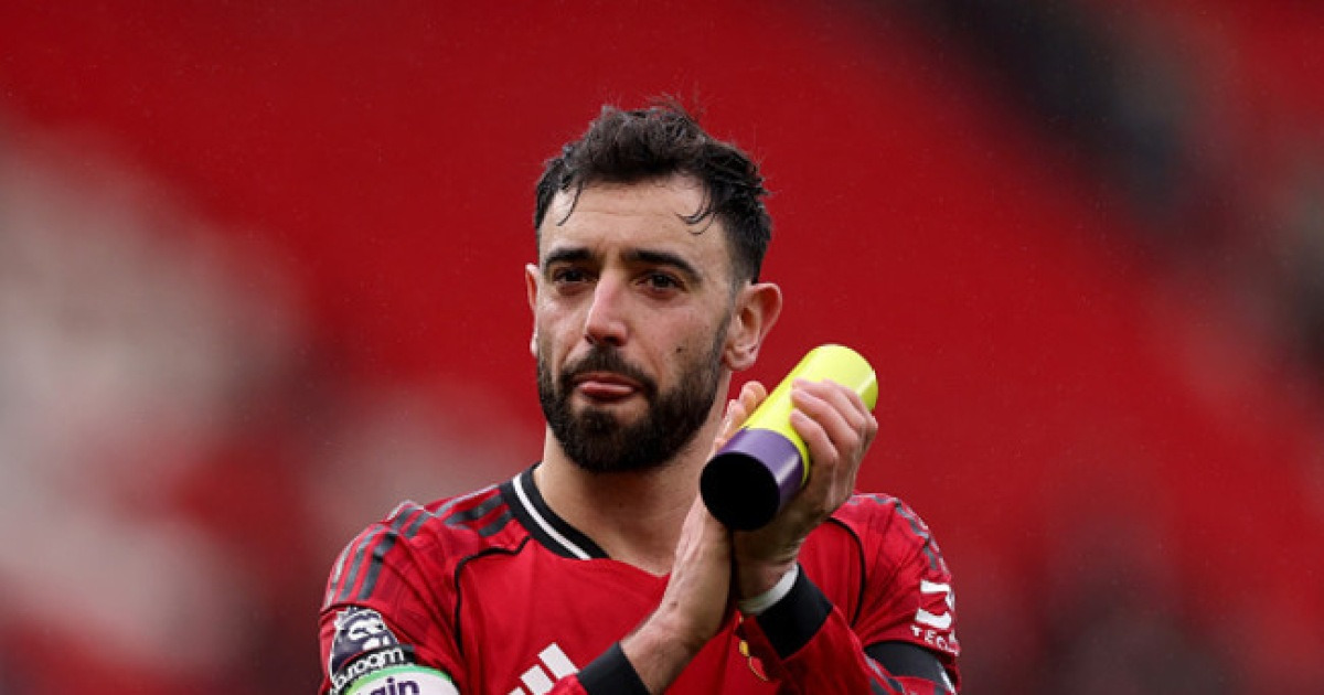 브루노의 미래, 맨유와의 재계약 가능성은?