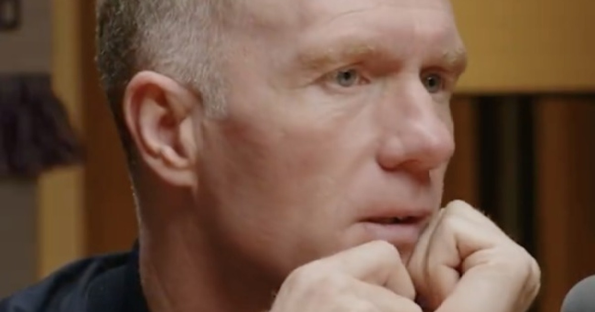 폴 스콜스의 충격적인 발언, 프리미어리그 우승 팀에 대한 혹평