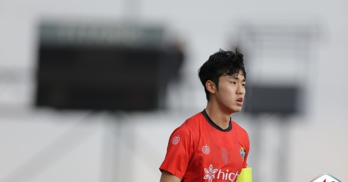 이기혁의 맹활약, 강원FC가 마치다 젤비아와 0-0 무승부 기록