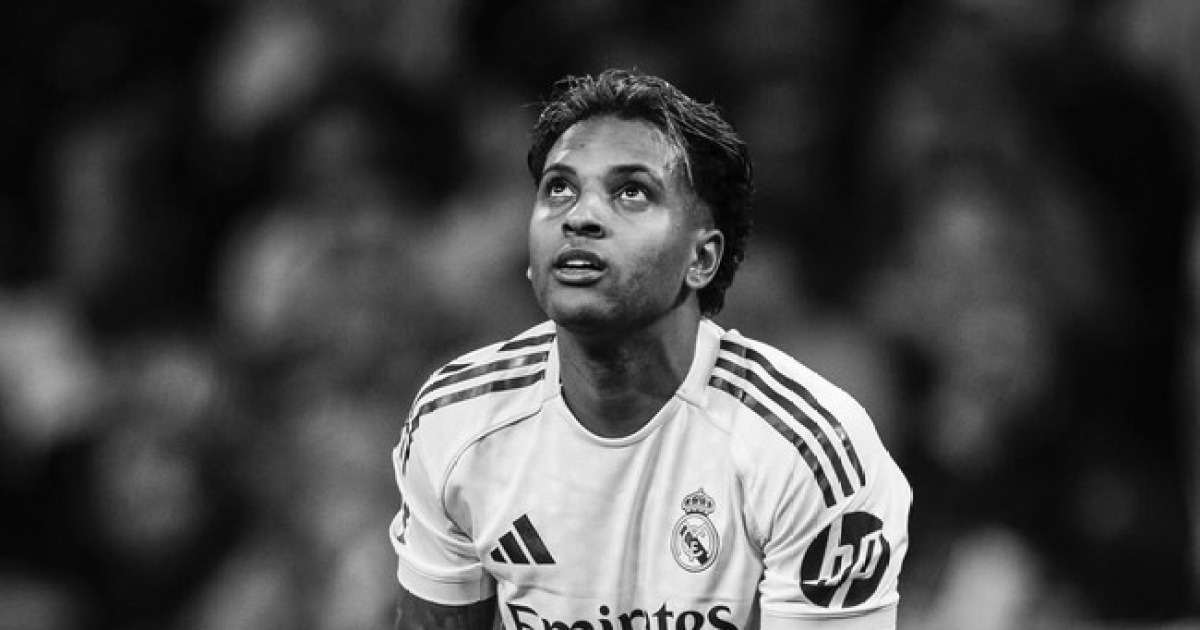 "내 인생에서 가장 힘든 날" 호드리구, 무릎 전방 십자인대+반월판 파열→"월드컵 무산됐지만 멈추지 않겠다" 각오