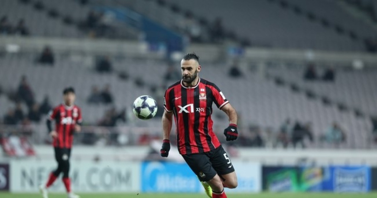 [ACLE 라인업] 야잔 선발 출격! 서울, 16강 1차전 출전 명단 공개…클리말라-조영욱 투톱 가동