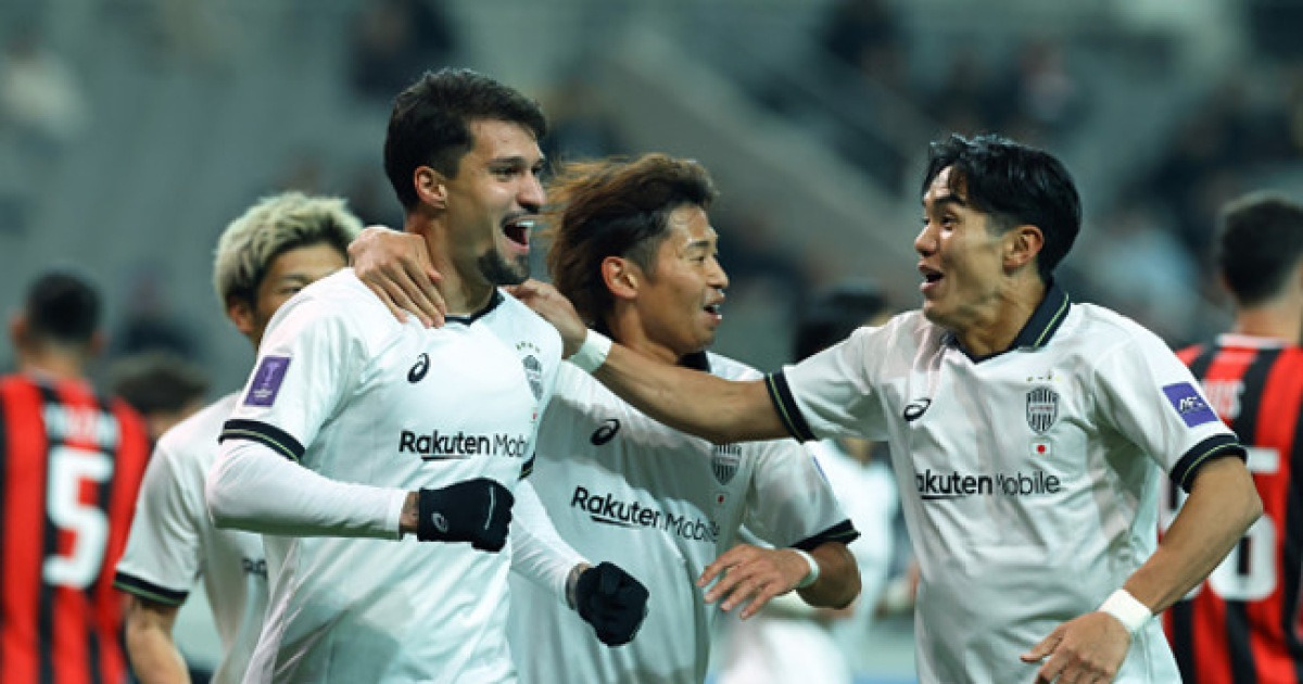 [ACLE 현장리뷰] '송민규 골대 강타+후이즈 PK 실축' 서울, 16강 1차전 홈 경기서 고베에 0-1 패배