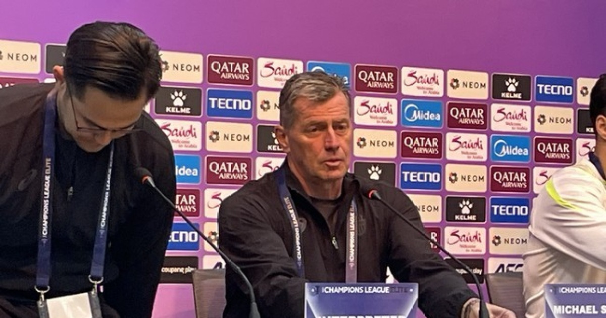 서울, 고베에 1-0 패배... ACL 16강전 불안한 출발