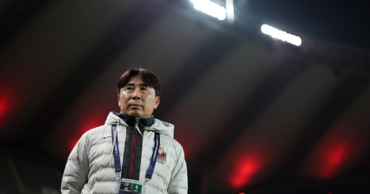 서울, 고베전서 패배... 반격 불구 16강 1차전에서 실점
