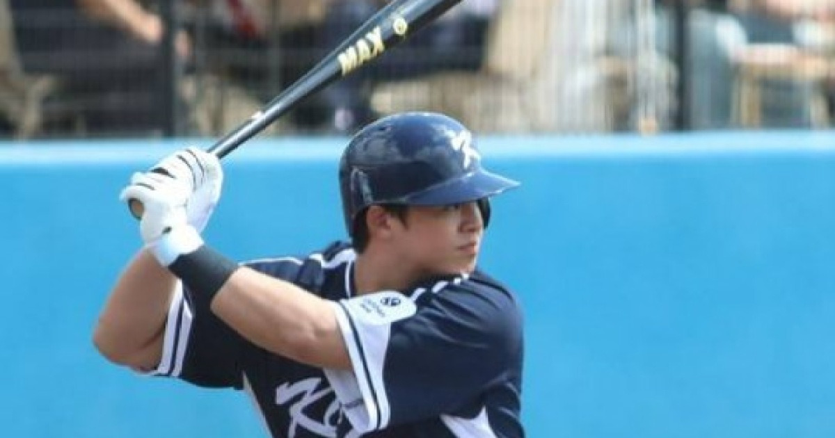 '조선의 4번타자'가 '미래 조선의 4번타자를 직격?...307억 노시환, WBC 주전도 장담 못해, 타격 메카니즘 붕괴 위기