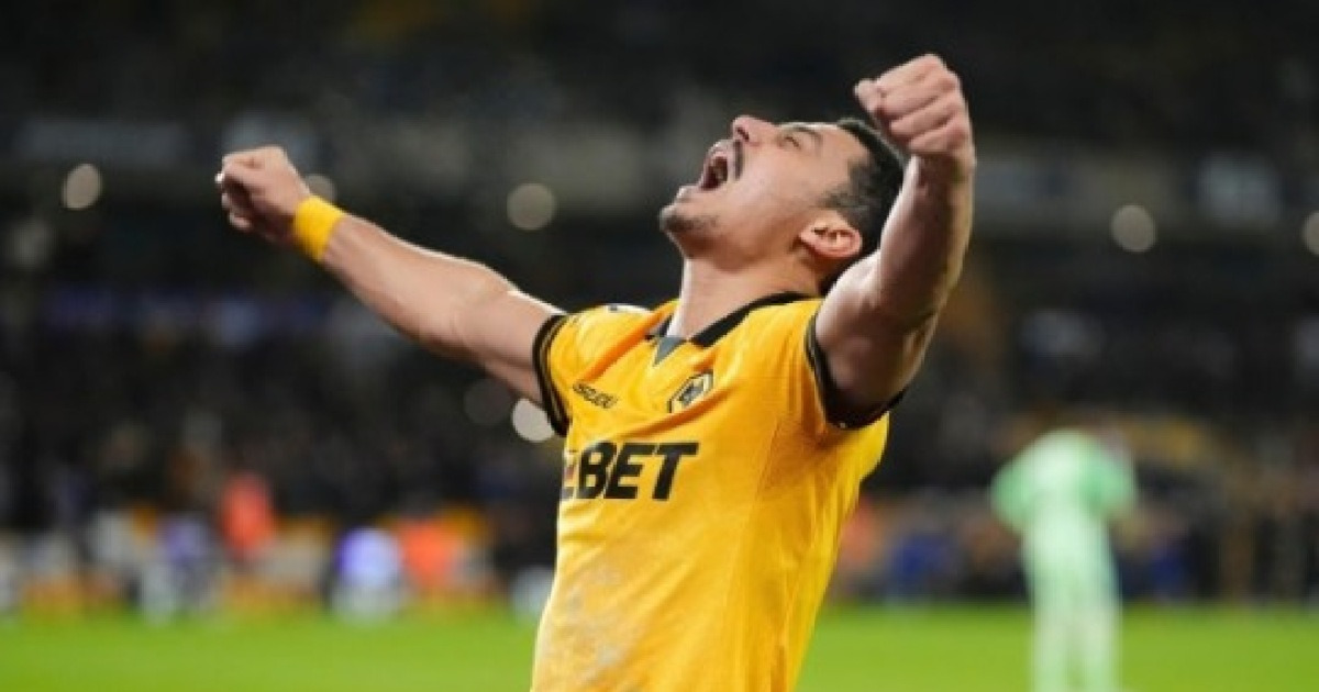 리버풀을 이긴 울버햄프턴의 기적