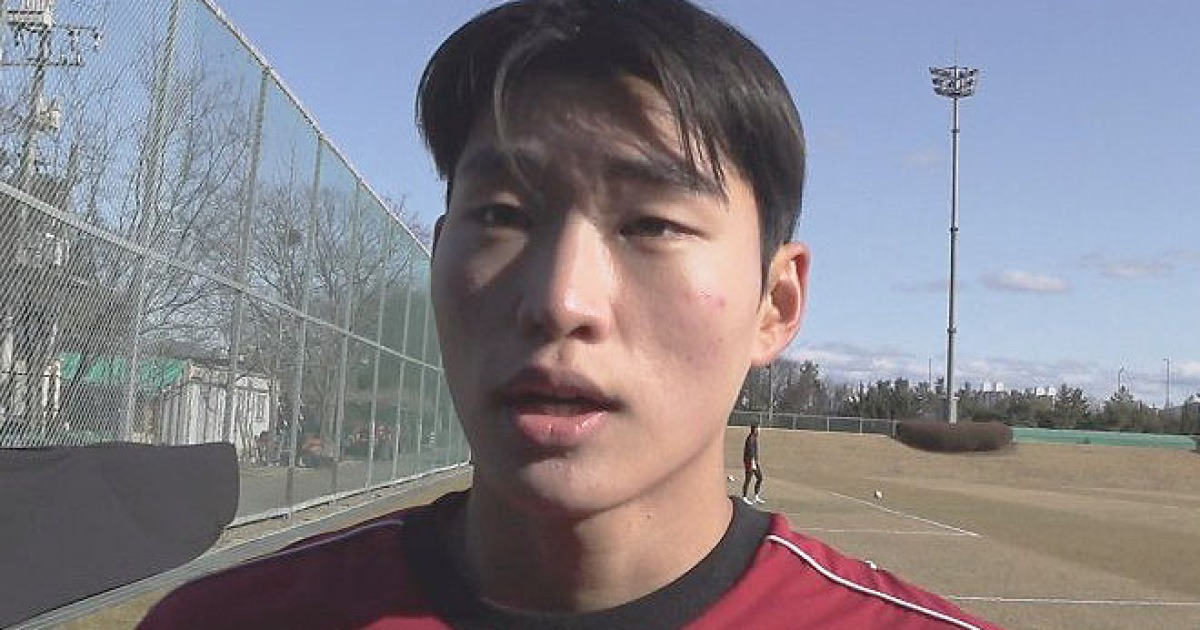 “벨링엄처럼 되고 싶어요” 서울에 떠오른 희망 2007년생 손정범···“김기동 감독님이 자신감 듬뿍 주십니다” [이근승의 믹스트존]