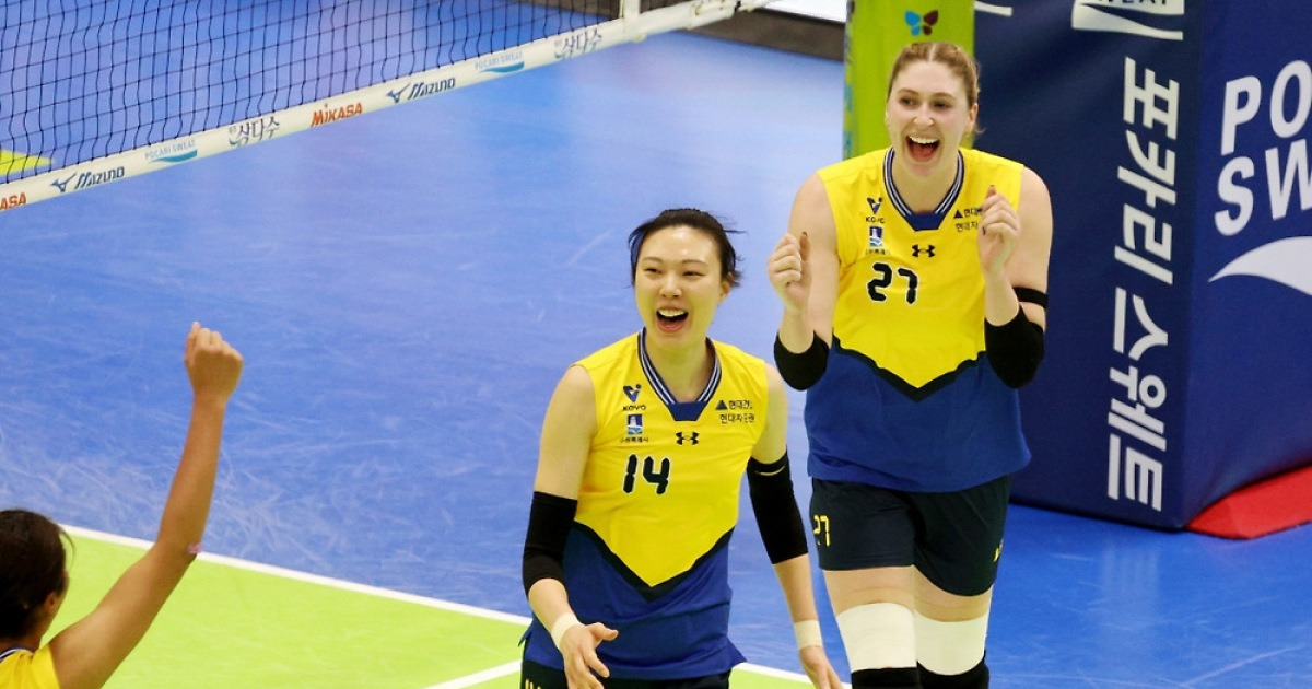 여자배구 전설 양효진, 19년의 선수 생활 마무리... 영구 결번으로 영원히 기억된다