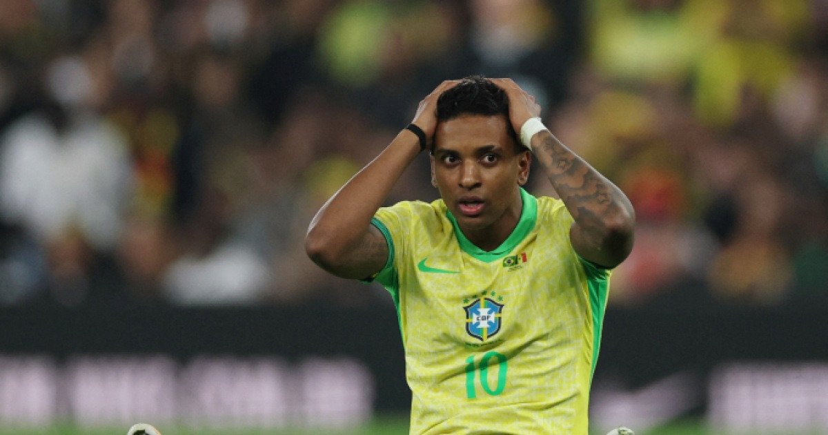 레알 마드리드의 핵심 공격수, 무릎 부상으로 시즌 아웃 및 월드컵 참가 불발