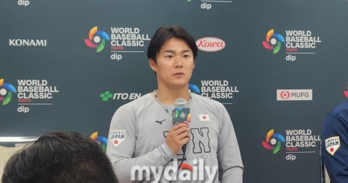 야마모토의 귀환: 일본 대표팀의 새로운 전략