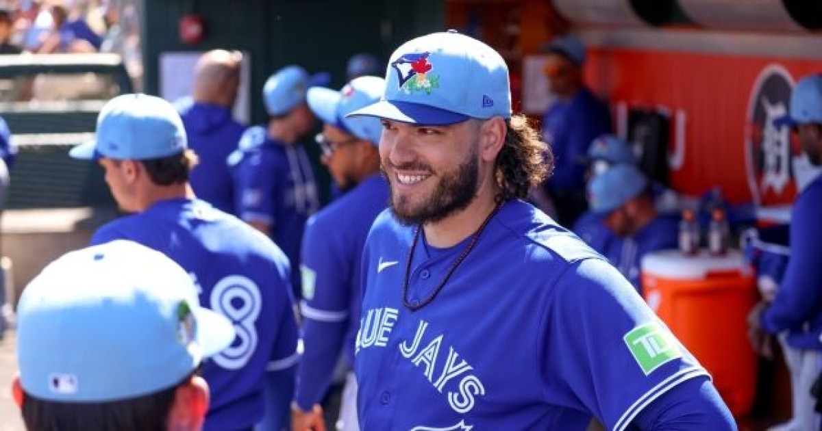 슈어저, 토론토와 1년 재계약...선발 로테이션 합류 가능성