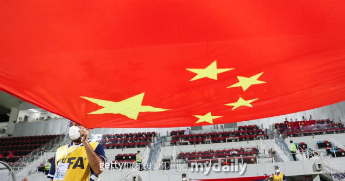 이란의 북중미월드컵 불참 가능성에 축구계 관심 집중