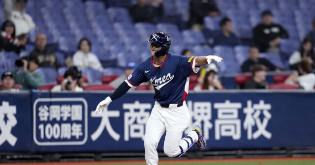 "KIA 보석 김도영은 괴물, 이정후와 비교하기 어렵다" 김도영 진짜 슈퍼스타구나, 어떻게 美도 홀딱 반했나