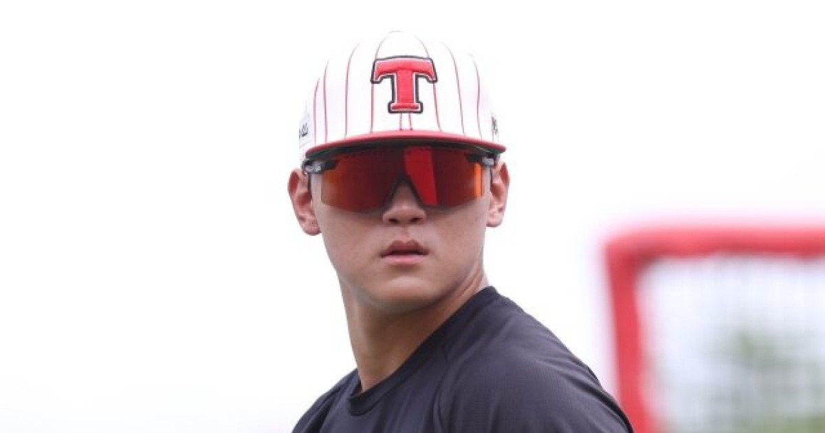 건강한 김도영은 말해 뭐해, 1도영도 2도영도 3도영도 문제없어…그런데 KIA는 그 ‘행복한 고민’을 안한다