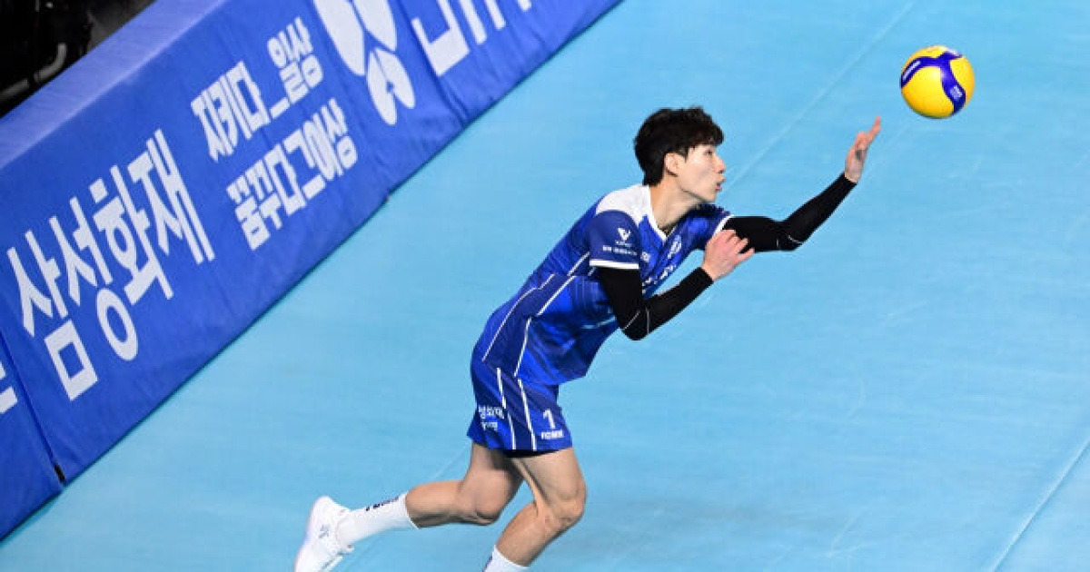 주장 시즌 아웃 + 외국인 결장이라니, 안 그래도 이기기 힘든데…“부담 덜어내고, 파이팅 넘치게 해주길” [MD대전]