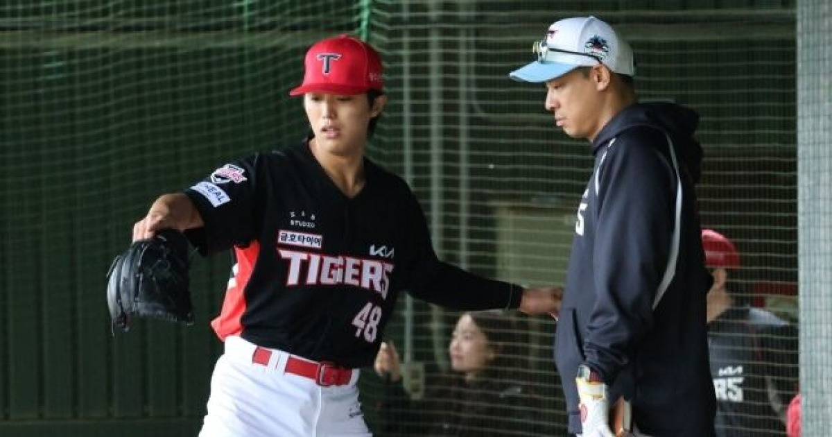 김도영 이 기세라면 2024 크레이지모드 회복…KIA 125만 관중도 회복하나, 대반전 5강행 이것에 달렸다