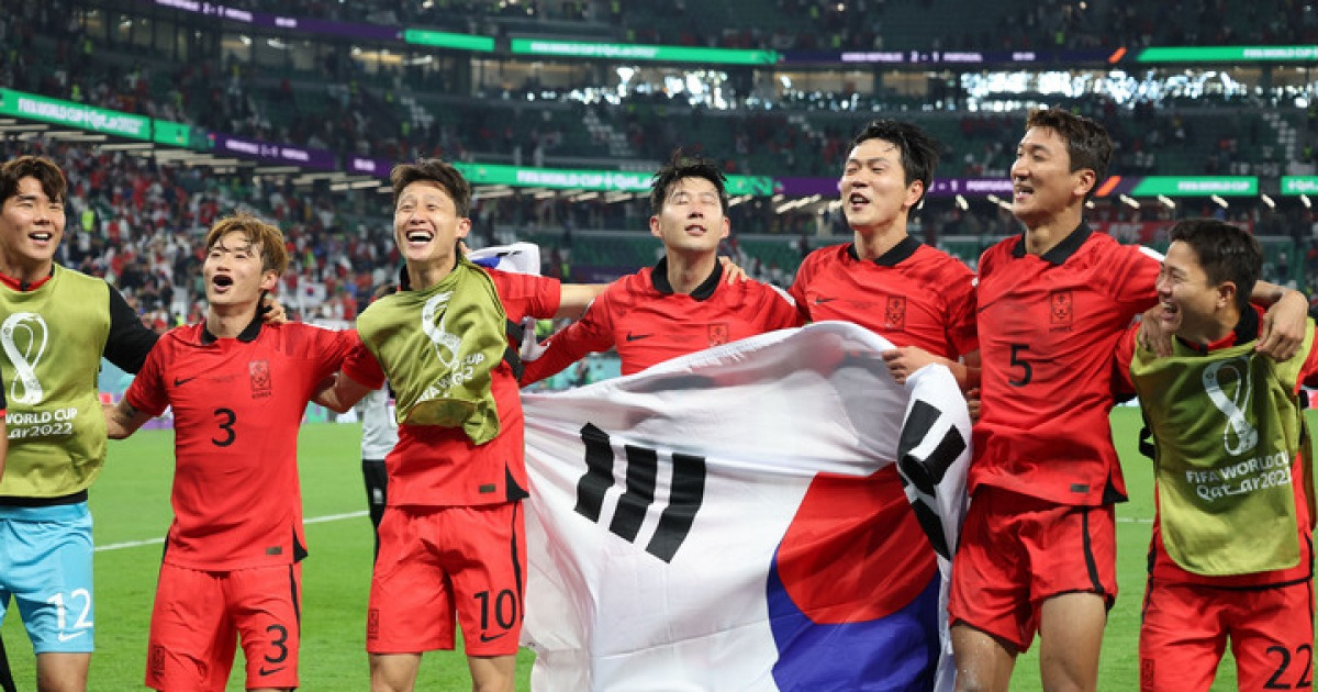 한국 축구, 북중미 월드컵에서 새 역사를 쓸 수 있을까