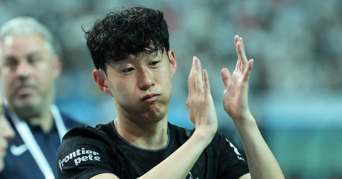 토트넘, 강등의 그림자에 내린 연봉 삭감 조항