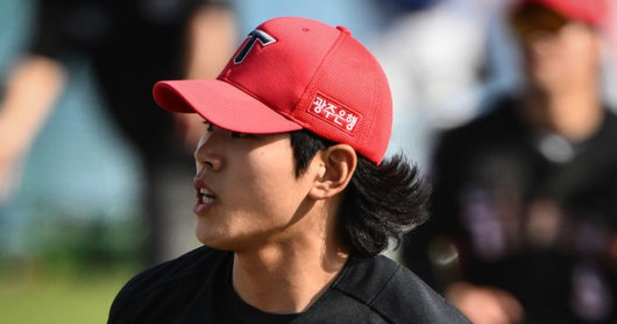 '은퇴 후 공부하겠다더니…' KIA 1R 출신 156km 파이어볼러, 멕시코리그 진출 왜?