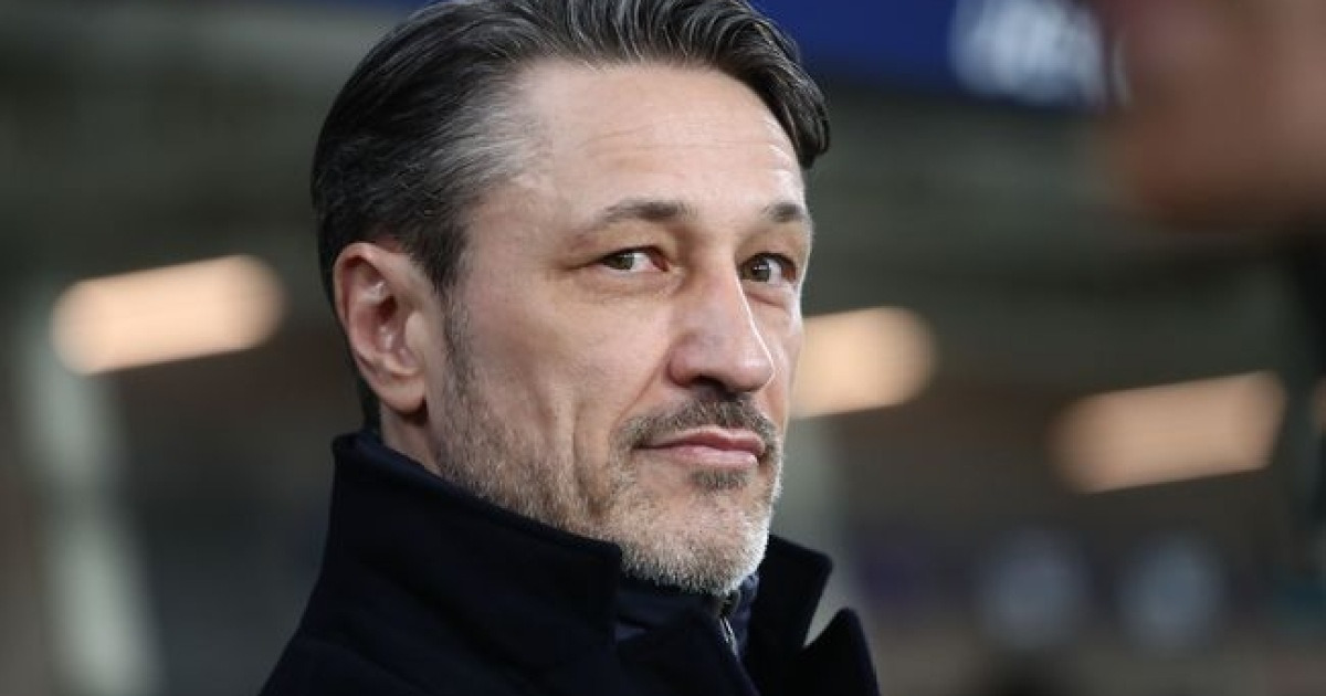 토트넘, 니코 코바치 감독 영입 위해 공격적으로 움직인다