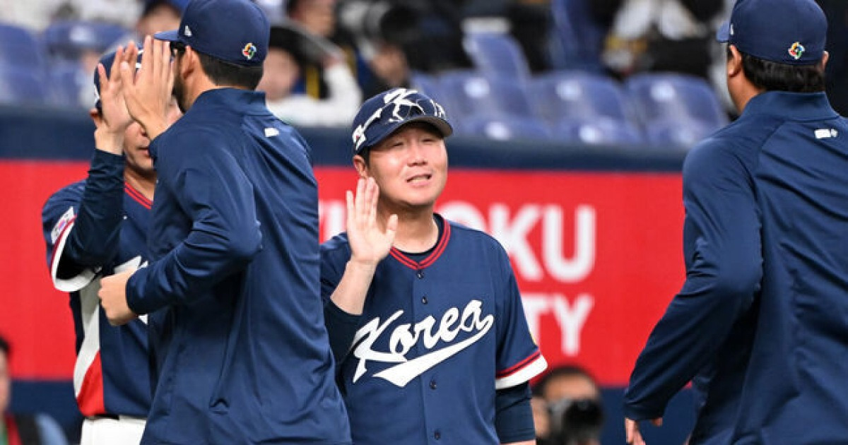 '도쿄 입성' 류지현의 WBC 출사표, "30명의 진정성 느꼈다...마이애미 가서 팬들에게 기쁨 선사하겠다"(일문일답)