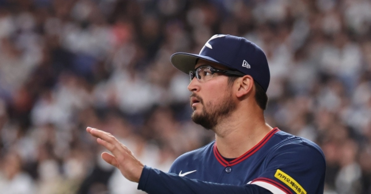 던지는 족족 日 타자 방망이 박살…류현진급 특급 투수에 기대감 커진 대표팀